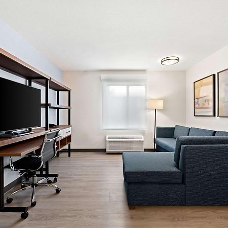 Everhome Suites Huntsville - Research Park Eksteriør bilde