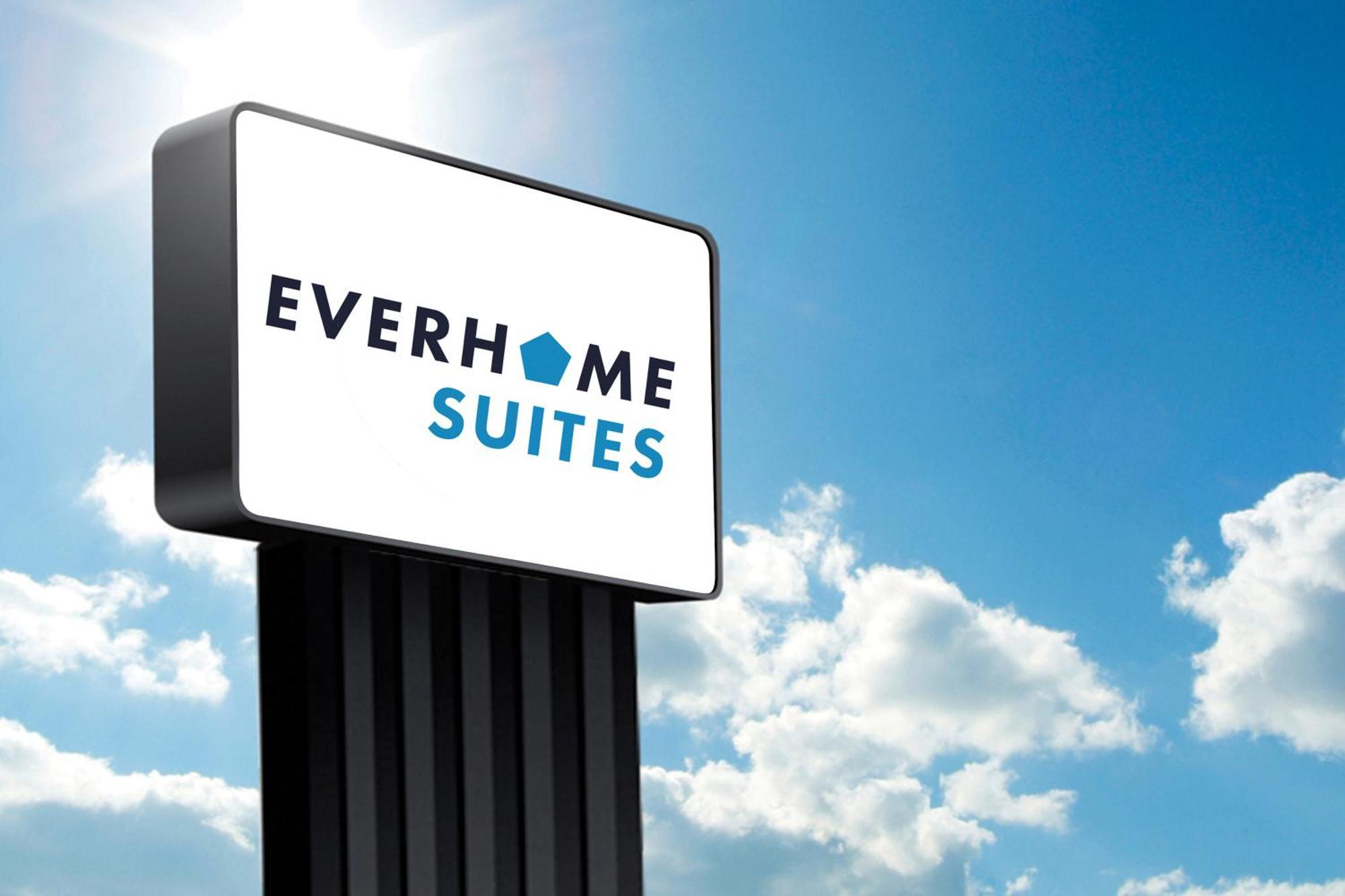 Everhome Suites Huntsville - Research Park Eksteriør bilde