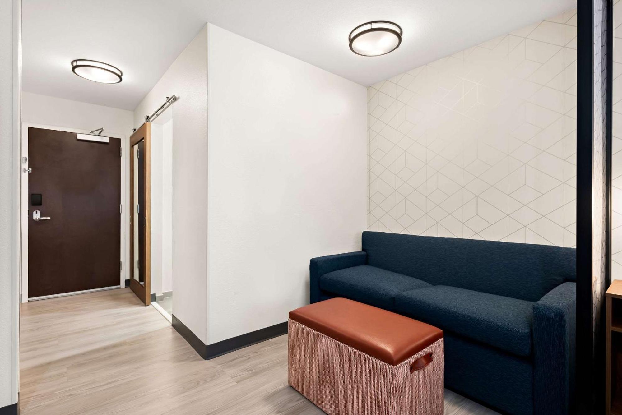 Everhome Suites Huntsville - Research Park Eksteriør bilde