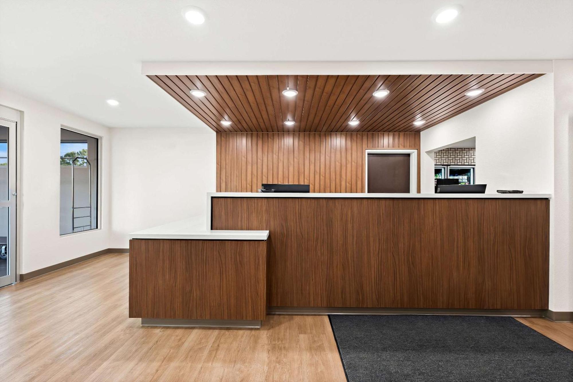Everhome Suites Huntsville - Research Park Eksteriør bilde