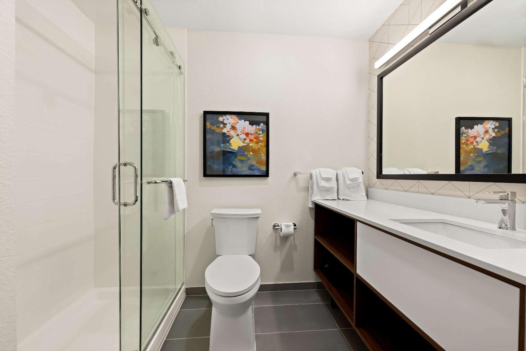 Everhome Suites Huntsville - Research Park Eksteriør bilde