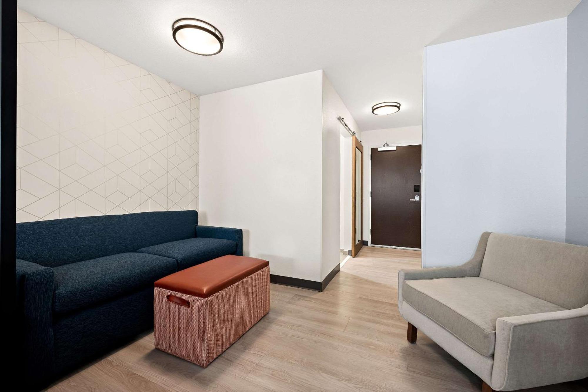 Everhome Suites Huntsville - Research Park Eksteriør bilde